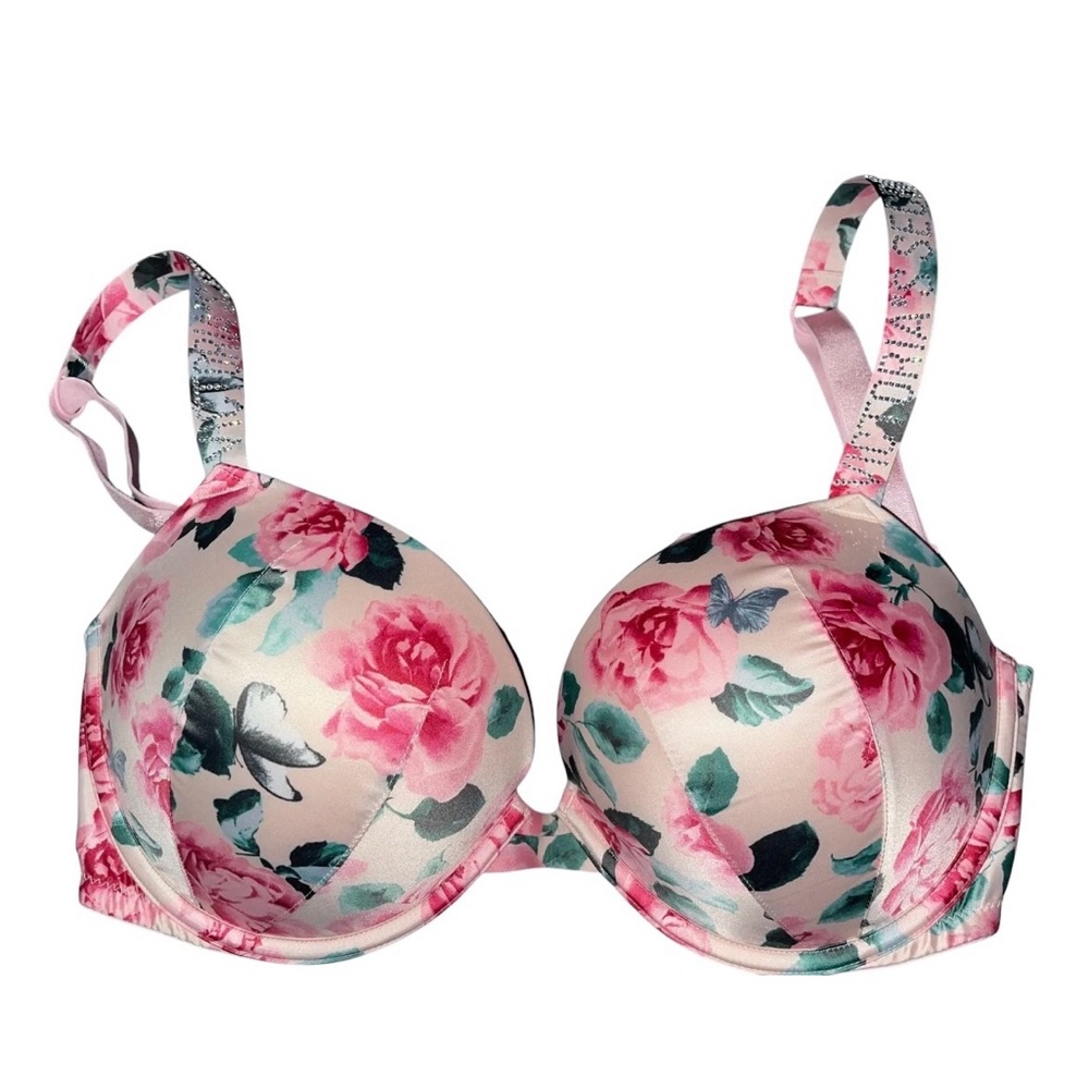 Victoria’s Secret bra